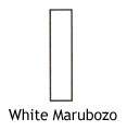 White Maubozu